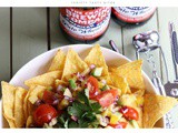 Mango Salsa Recipe