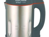 Morphy Richards Soup Maker Review
