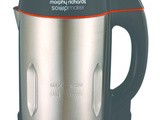 Morphy Richards Soup Maker Review