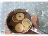 Mulled Cider Recipe