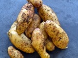 New Potatoes