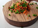 Pea Salad