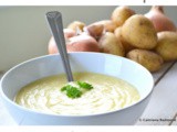Potato Corn Soup Recipe – Ad