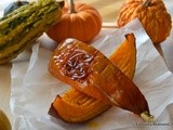 Pumpkin, Two And a Half Ways – Sort Of