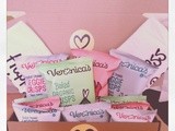 Review of Veronicas Snacks