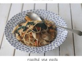 Roasted Veg Pasta