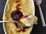 Semolina Pudding