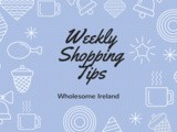Shopping Tips 11th December 2014