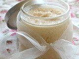 Simple Homemade Cosmetics