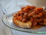 Slow Cooker Beans