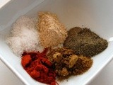 Spice Mix