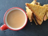 Tea And Toast