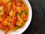 Thai Yellow Curry