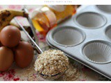 Wholemeal Honey Buns Recipe