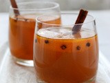 Spiked Apple Cider