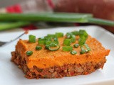 Taco Shepherd’s Pie