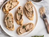 Chicken Liver Pâté