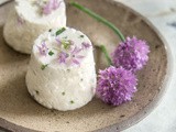 Easy Homemade Goat's Cheese (Chevre)