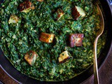 Saag Paneer