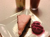 Recipe: Braxton Brewery + Graeter’s Black Raspberry Chip Stout Cake