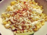 Recipe: Elotes + Ohio Summer Corn