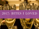 Six Bites i Loved in 2017