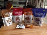 Sunday Funday at Market Wines with McCabe’s Granola