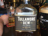 Tullamore d.e.w. Visits Cincinnati