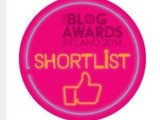 Blog Awards