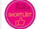 Blog Awards