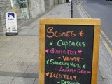 Galway’s #BestScone – send in your nominations please
