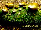 Have you tried a Sound Bath yet