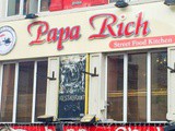 Review: Papa Rich Asian Restaurant Galway