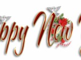 Wishes for a very Happy New Year 2012
