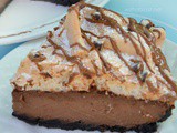 Chocolate Meringue Pie