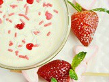 White Chocolate Dip