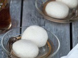 Classic Bengali Rasgulla