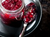 Easy, Delicious Cranberry Sauce from Scratch