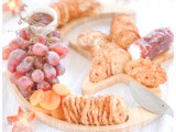 How to Create a Simple Charcuterie Board