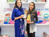 Inspiring Muslim Entrepreneur : Sarwat Jafri and Kiran Dastgir