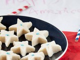 Melt In the Mouth Bengali Shondesh