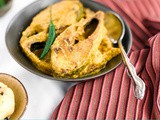 Shorshe Ilish – Hilsha in Mustard Seed Gravy