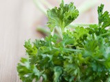 Smart & Savvy Tips – How To Revive Wilted Herbs