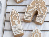 Spice Eid Cookie