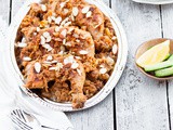Unique Flavorful Bangladeshi Chicken Roast