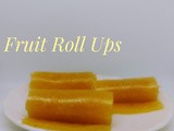 Fruit Roll Ups