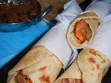 Paneer tikka kathi roll - snc - 17