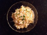 Butternut Squash Risotto