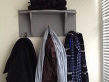 Coat Rack