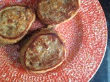 Egg-free French Toast